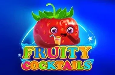 Fruity Cocktails
