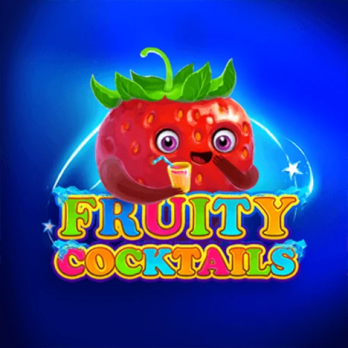 Fruity Cocktails