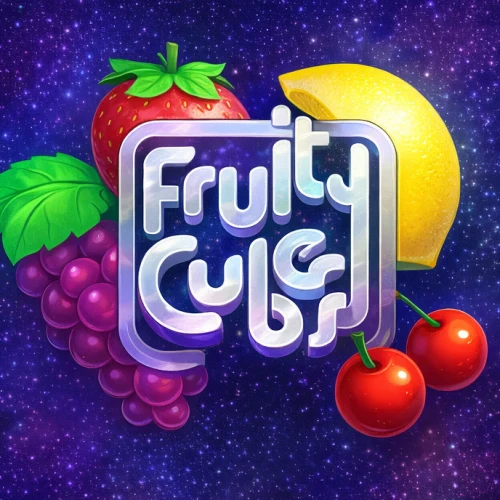 Fruity Cubes