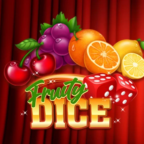 Fruity Dice