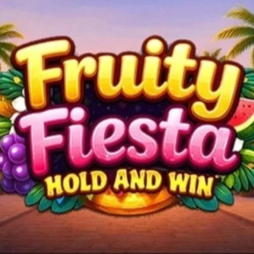 Fruity Fiesta