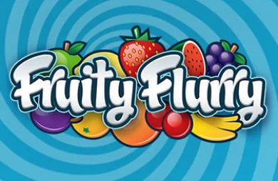 Fruity Flurry
