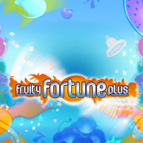 Fruity Fortune Plus