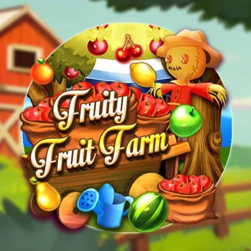 Fruity Fruit Farm