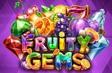 Fruity Gems