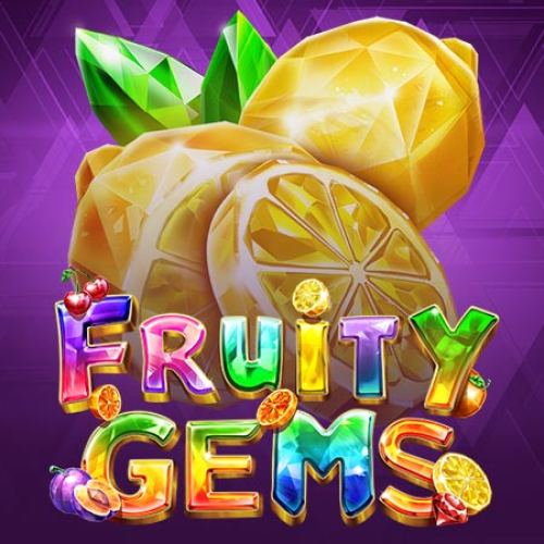 Fruity Gems