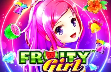 Fruity Girl