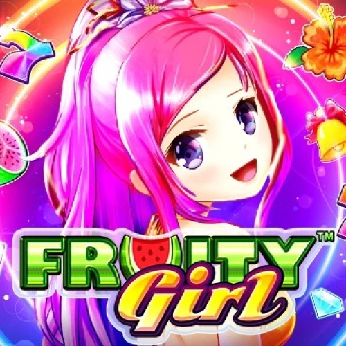 Fruity Girl