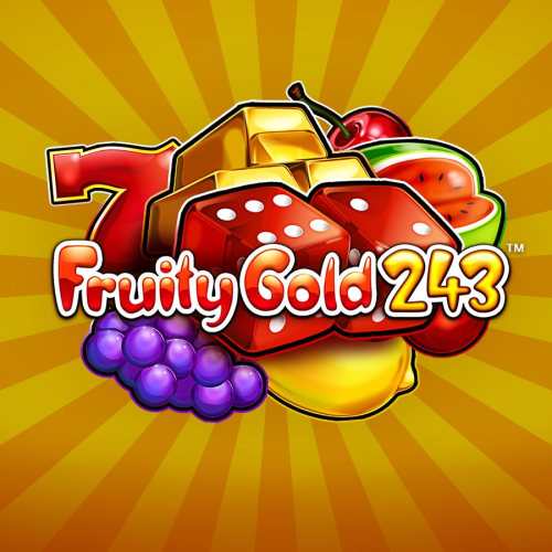 Fruity Gold 243