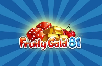Fruity Gold 81