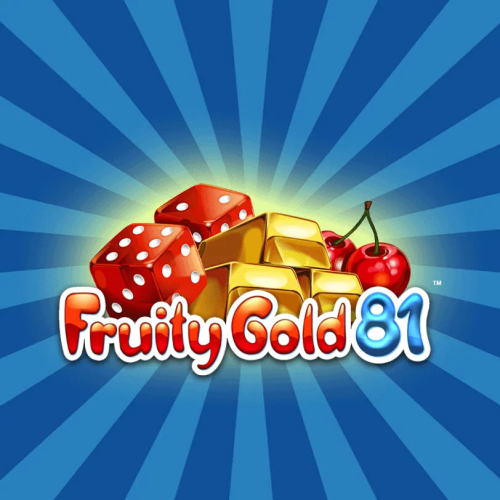 Fruity Gold 81
