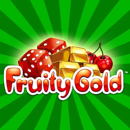 Fruity Gold