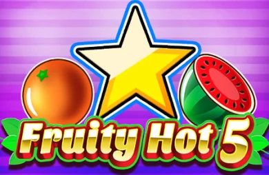 Fruity Hot 5