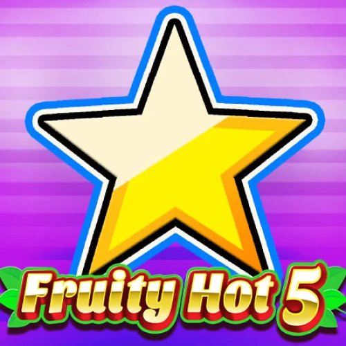 Fruity Hot 5