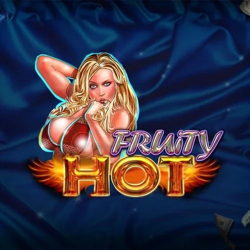 Fruity Hot (CT Gaming)