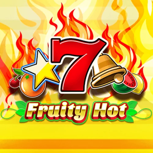 Fruity Hot (Fazi)
