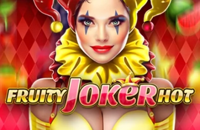 Fruity Joker Hot