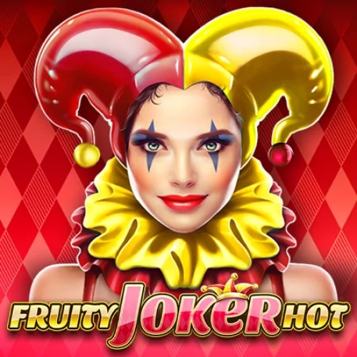 Fruity Joker Hot