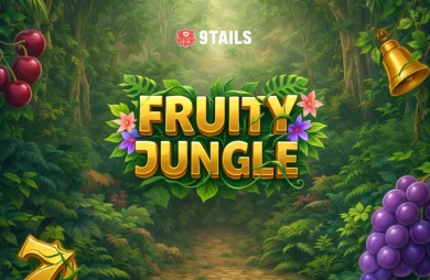 Fruity Jungle