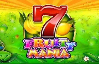 Fruity Mania