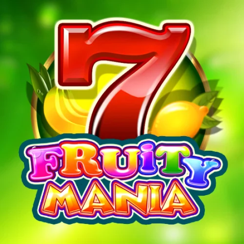 Fruity Mania
