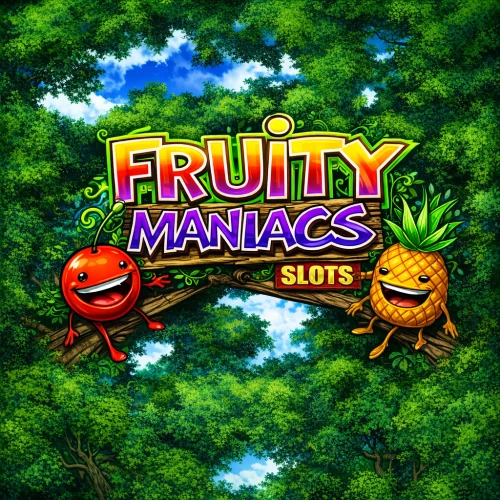 Fruity Maniacs