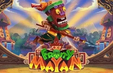 Fruity Mayan