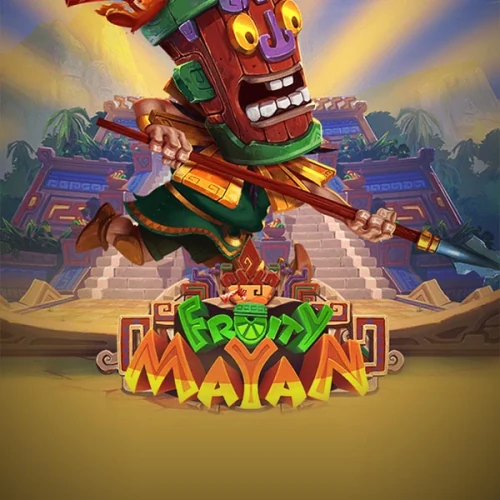 Fruity Mayan