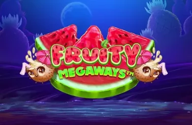 Fruity Megaways
