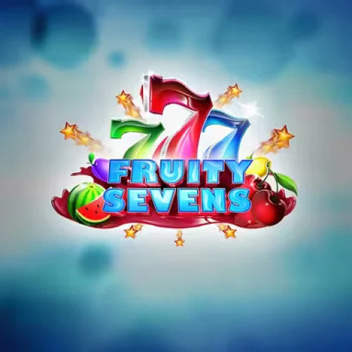 Fruity Sevens (Platipus)