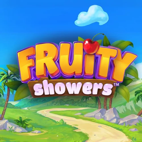 Fruity Showers
