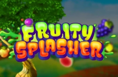 Fruity Splasher