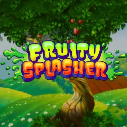 Fruity Splasher