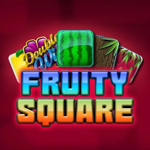 Fruity Square