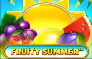 Fruity Summer