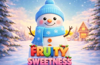 Fruity Sweetness