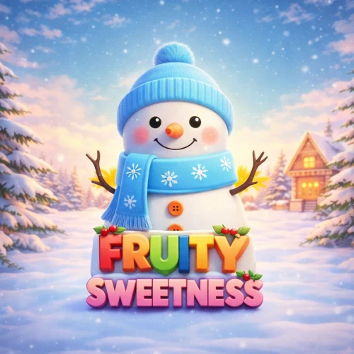 Fruity Sweetness