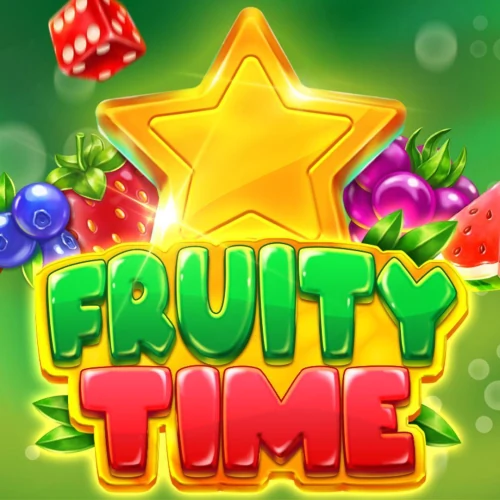 Fruity Time