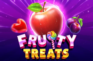 Fruity Treats