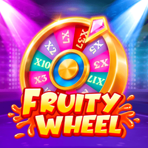 Fruity Wheel (TaDa Gaming)