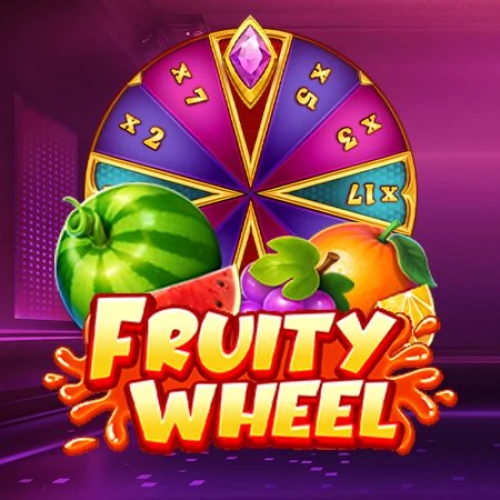 Fruity Wheel (Jili Games)