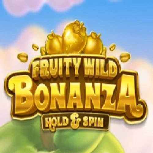 Fruity Wild Bonanza Hold and Spin