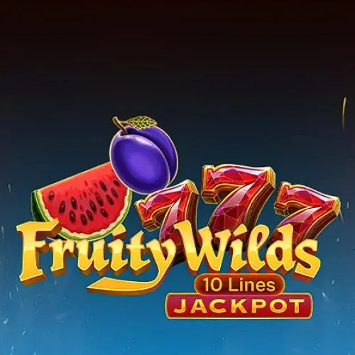 Fruity Wilds 10 lines
