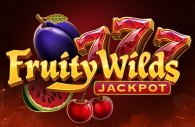 Fruity Wilds