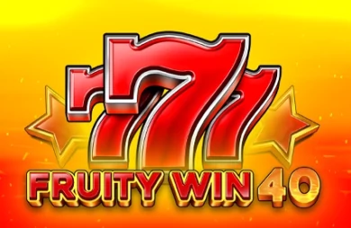 Fruity Win 40