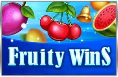 Fruity Wins