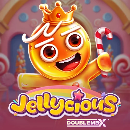 Fruitylicious DoubleMax