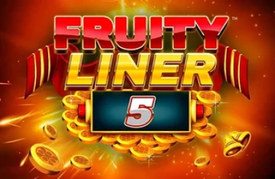 Fruityliner 5