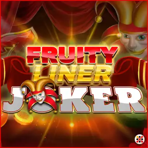 Fruityliner Joker