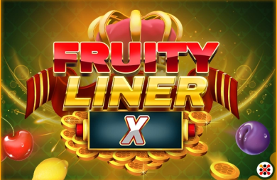 Fruityliner X